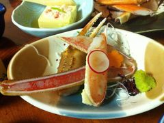 -蟹料理 北海道かに将軍(札幌本店)