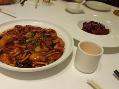 -天福苑(崇宁路店)