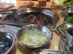 -麻蒲碳烤肉(嘉禾东平地铁站19号店)