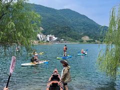 -仙岛湖旅游风景区