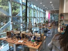 -鈊藝銀匠·银饰DIY工作室(永庆坊店)