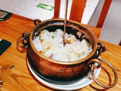 -云海肴云南菜·蒸汽石锅鱼(北京良乡华冠店)