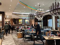 -西藏饭店·亚克·食光自助餐厅(文殊院店)
