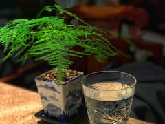 -昆仑饭店-鲜筵餐厅