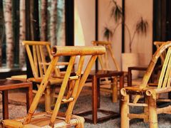 -Metal hands·铁手咖啡