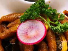 -一江春水·杭帮臻宴(三台山店)