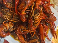 -李双猪·小龙虾·烧烤·羊肉煲(乐山店)