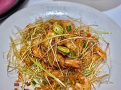 -在前门·烤鸭北京菜(五月花广场店)