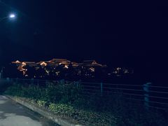 -宁波柏悦酒店·钱湖渔港