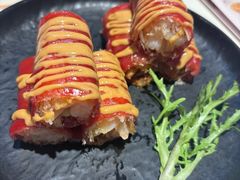 -粤点越有·茶点·粤菜(樵岭国际店)