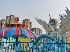 -海合安武汉极地海洋公园
