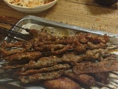 陈记挂炉烤肉-陈记农家挂炉烤肉(雁南一路店)