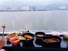 -闻泰花园酒店