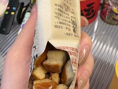 -茶颜悦色(重庆英利大融城LG层店)