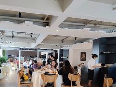 -黑明餐厅(白鹭洲店)