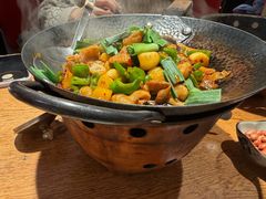 -聚鑫朋酸菜肥肠(国金店)