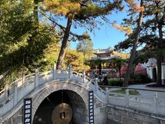 -红螺寺