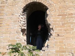 -蟠龙山长城景区