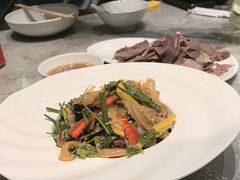 -高玛纳驴肉火烧(河间总店)