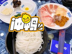 -桥香园过桥米线(古城北门店)
