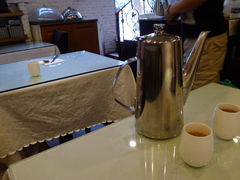 大堂-熠盛粤味(永康路店)