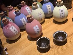 -好介口深夜酒馆(梅江店)
