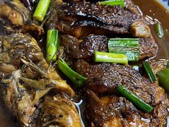 -芸海阁·农家私房菜(沙家浜景区出口店)