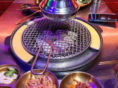 -釜山火炉·海鲜烤肉(紫藤路店)