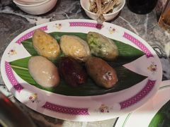 -禄婶鸡煲·打边炉