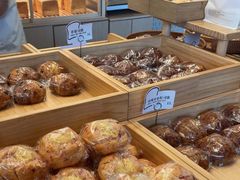 -崎本的店·专业酵种吐司(无锡万象汇店)
