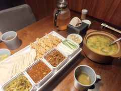 -喜粤广东菜(汉屯路店)