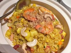 -BetterThai 泰加(苏州中心店)