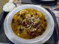 -渔湘粤厨(时尚天河美食城店)