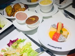 -斗牛士牛排餐厅(嘉里汇店)