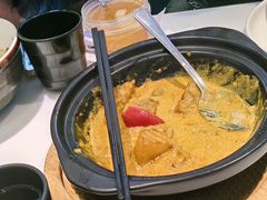 -新旺茶餐厅·早餐·夜宵(仙霞店)