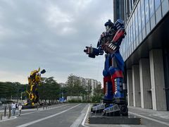 -东莞松山湖万象汇