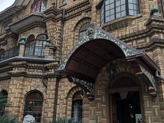 -马勒别墅·中餐厅