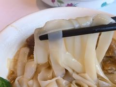 -沙河粉村·国家非遗传承(云台店)