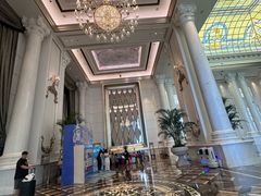 -海豚湾·大堂吧(厦门佰翔波特曼七星湾酒店)
