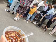 -潘玉麟糖粥