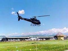 -新疆那拉提国家旅游度假区
