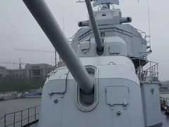 -中国人民解放军海军博物馆