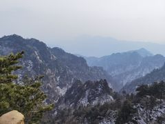 -洛阳白云山景区