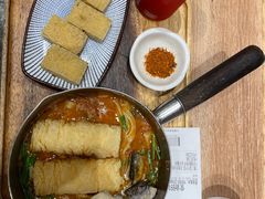 -小满手工粉(北京来福士店)