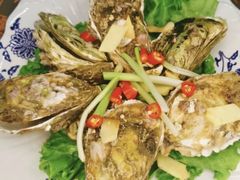 -望江门小龙虾(胜利河美食街店)