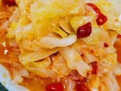 -新疆伊宁远征餐厅