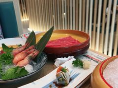 -温野菜涮涮锅(曲江大悦城店)