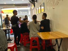 大堂-细妹五香牛杂(步行街店)