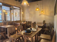 -院子餐厅·大锅菜·老杭帮(桥西直街店)