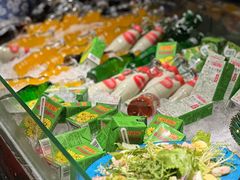 -萧邦音乐会所KTV·蒸汽活海鲜自助(福田店)